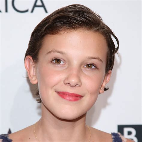 millie bobby brown deepthroat|Millie Bobby Brown DeepFake Porn Videos